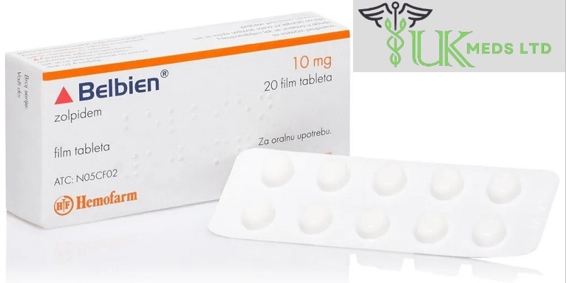 Better Sleep: Reasons why you should buy Zolpidem Online