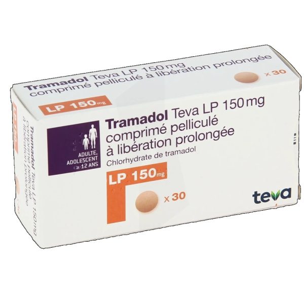 Tramadol 150 Mg