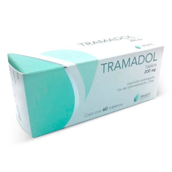 Tramadol 200 mg