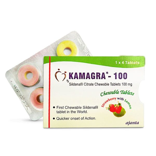 kamagra Polo 100mg