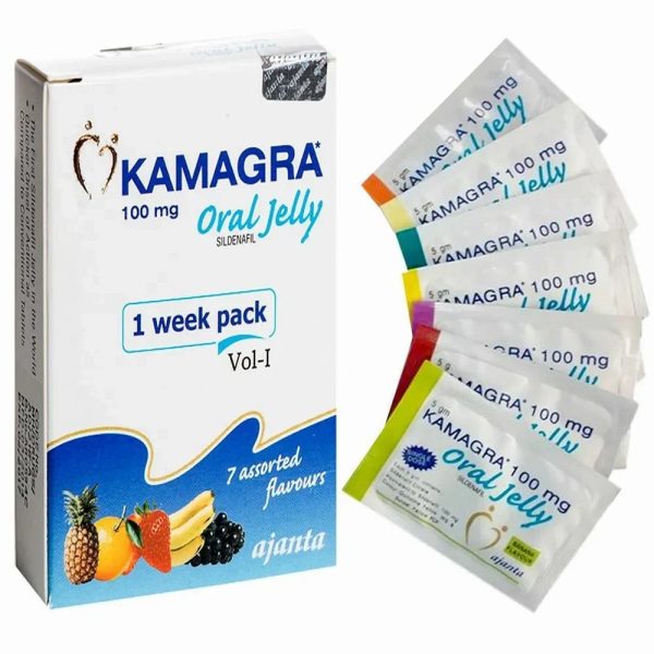 kamagra jelly 100mg