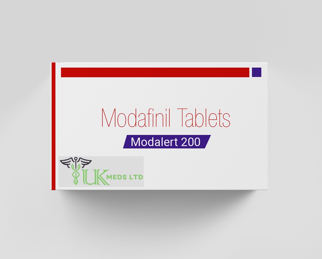 Buy Modafinil online