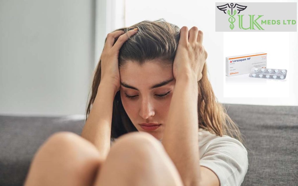 Buy Lorazepam Online