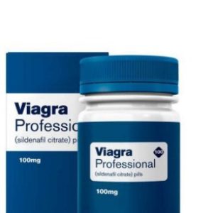 Viagra Proffesional Tabs 100MG