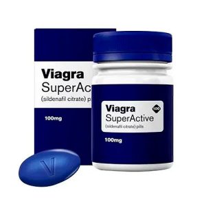 Viagra Super Active 100MG