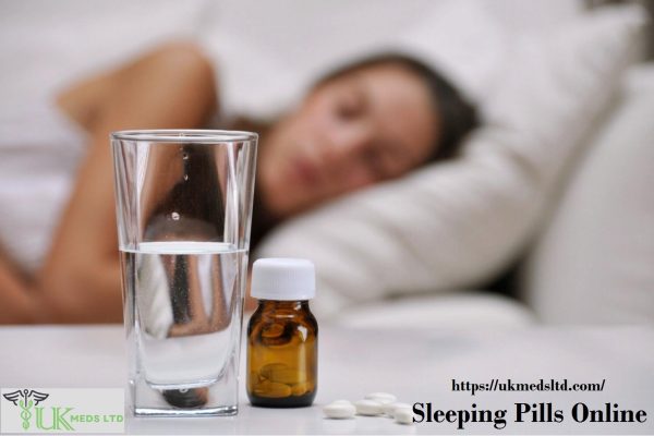 Sleeping Pills Online