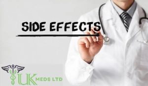 ksalol tablets Side effects