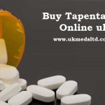 Buy Tapentadol Online : Navigating the Risks involved in the process