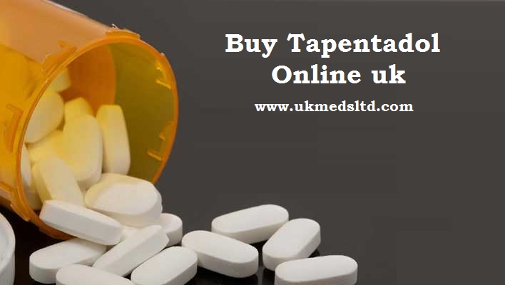 Buy Tapentadol Online Navigating the Risks involved in the process