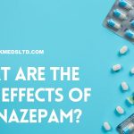 What are the possible side effects of Clonazepam and alcohol interactions?