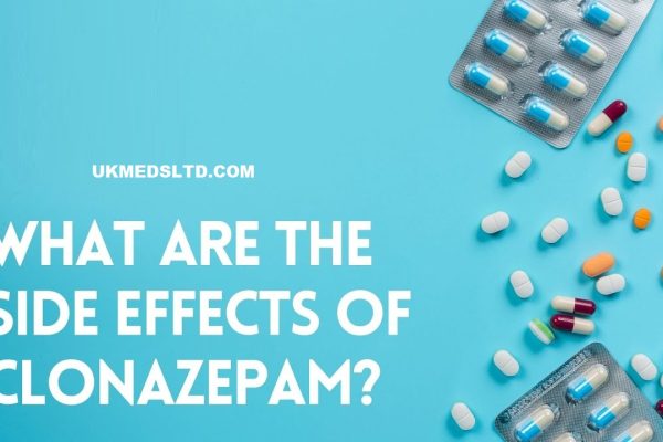 Clonazepam and alcohol