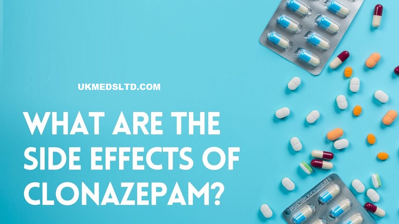 Clonazepam and alcohol