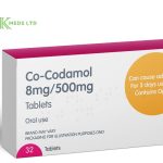 Buy Co-Codamol Online: A Safe, Convenient Guide to Pain Relief