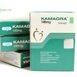 Kamagra 100mg: Uses, Benefits, Side Effects & Safety Guide