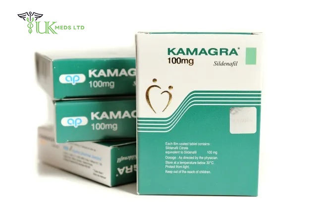 Kamagra 100mg