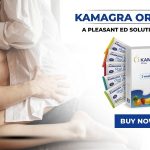 Kamagra Oral Jelly: A Fast-Acting ED Solution That Really Works