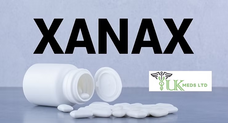 Purchase xanax