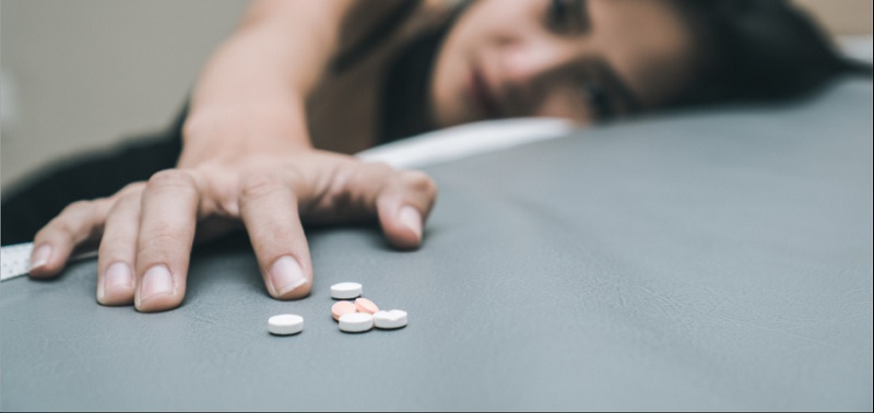 Temazepam 20 mg