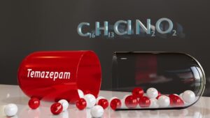 Temazepam for sale