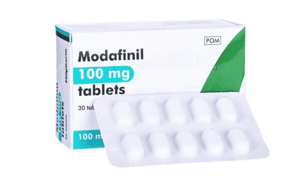 Modafinil 100mg
