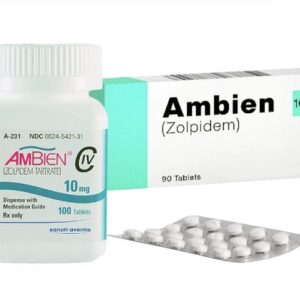 Zolpidem 10mg